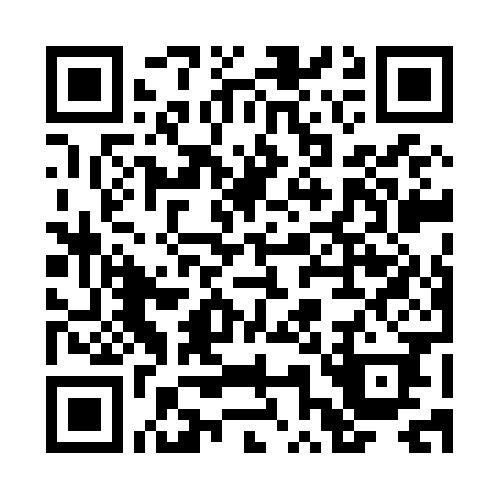 Orcid QR Code